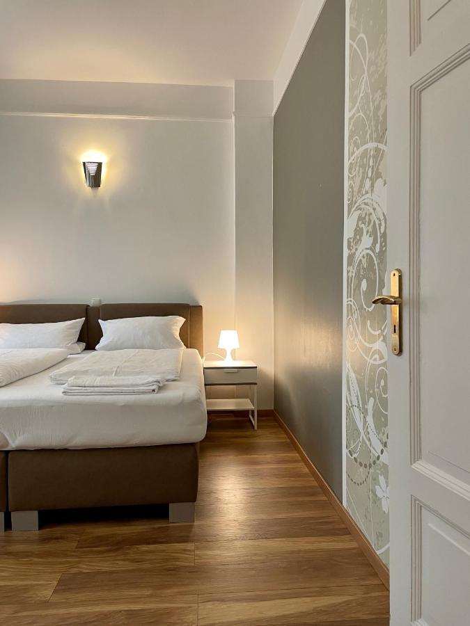 Stadtraum-Berlin Apartments Eksteriør billede