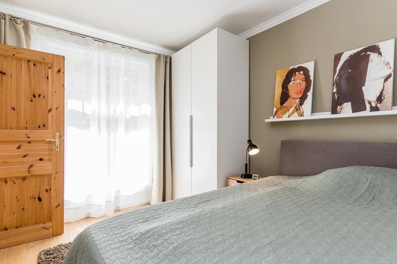 Stadtraum-Berlin Apartments Eksteriør billede