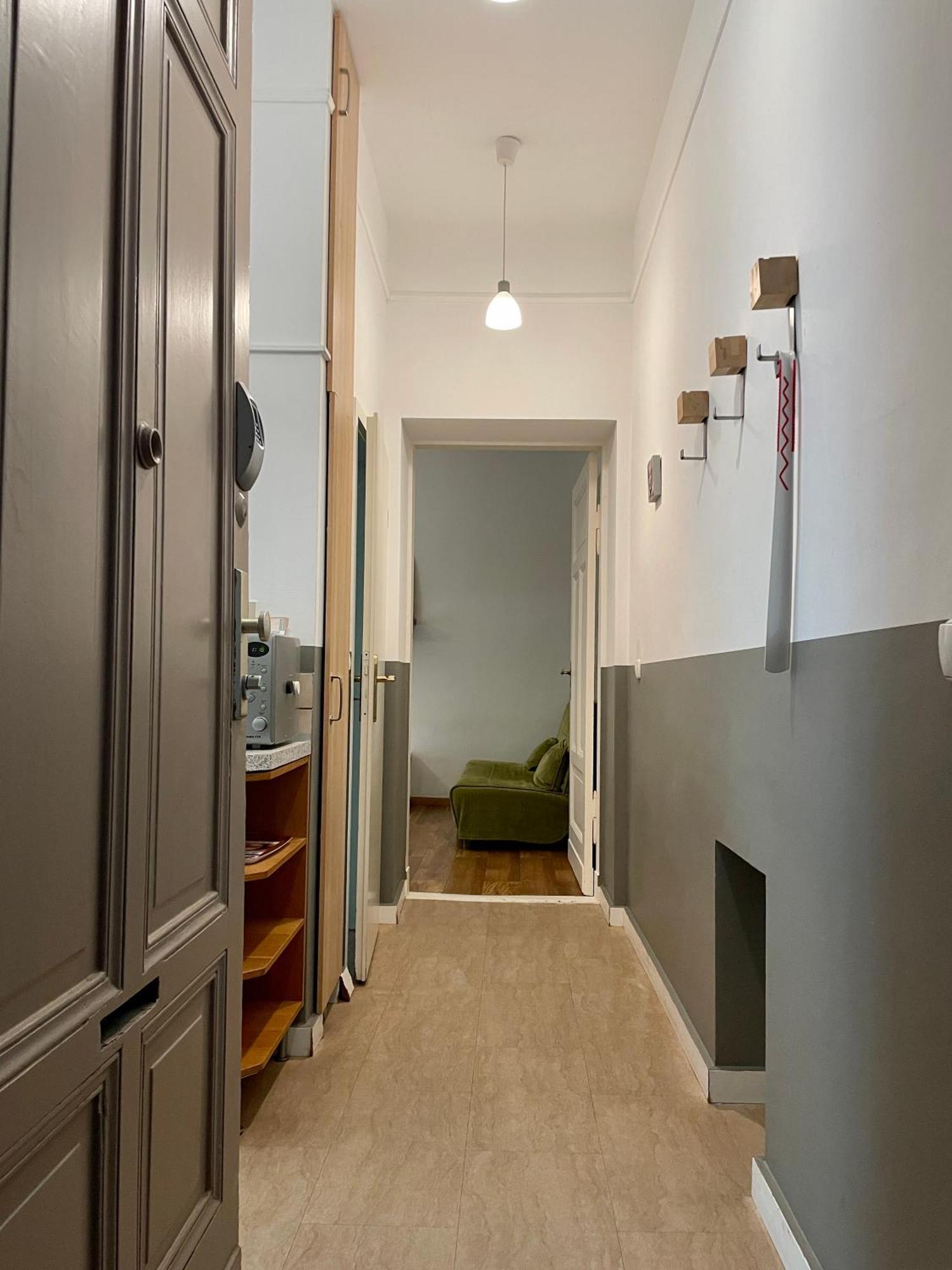 Stadtraum-Berlin Apartments Værelse billede
