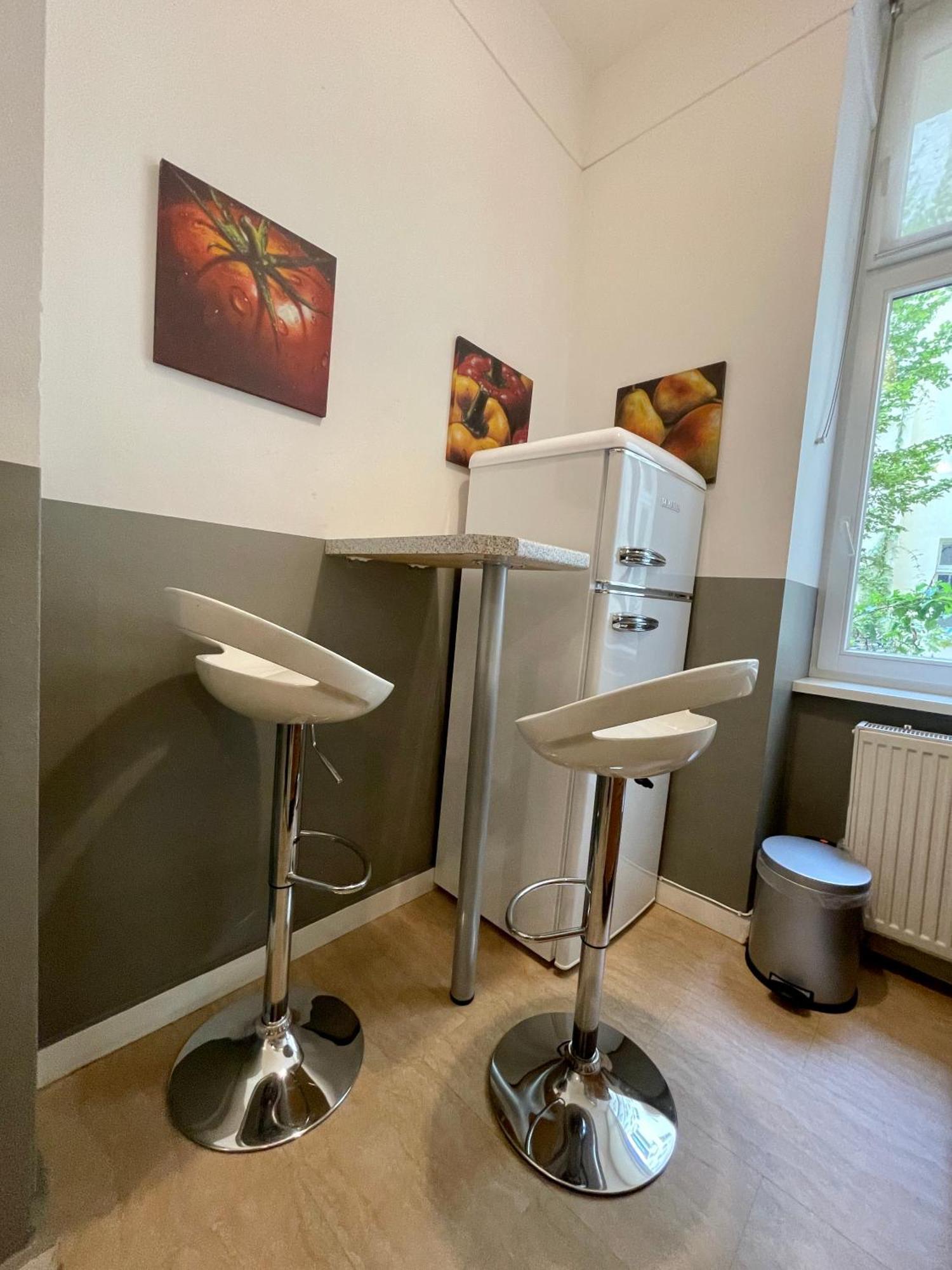 Stadtraum-Berlin Apartments Værelse billede